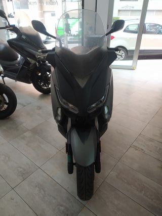 Yamaha X-Max 125 ABS 2017