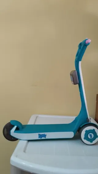 Patín para muñeca Nancy (original)