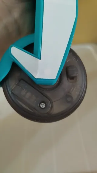 Patín para muñeca Nancy (original)