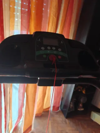 Tapis Roulant Cecotec 1000W