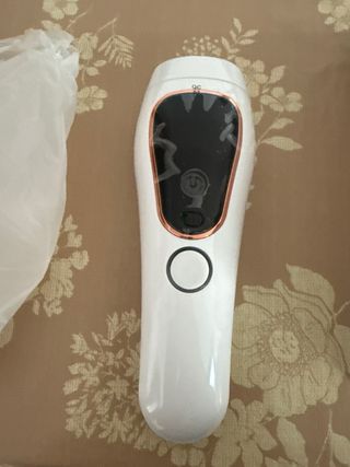 Depiladora IPL Profesional Permanente