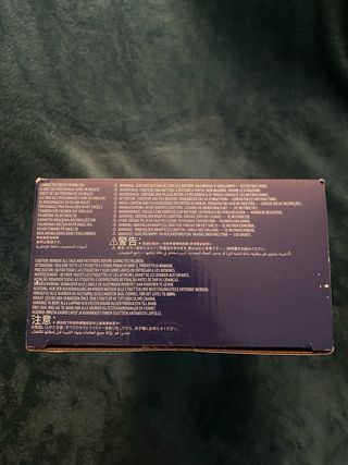 Muñeco Woody Sheriff Talking Action Figure