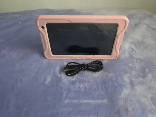 Tablet Kurio Rosa 7 pulgadas para la consentida de