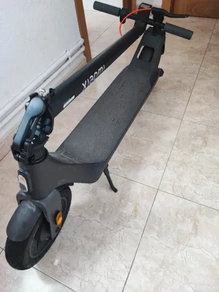 Patinete Eléctrico Xiaomi Pro 4 Light