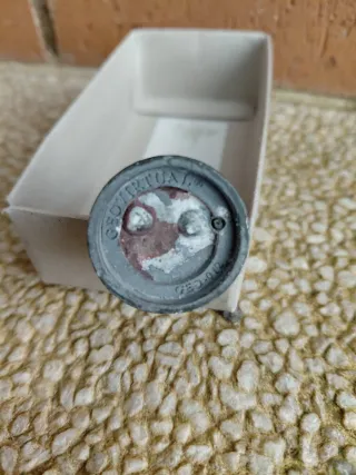 2 Soldados de plomo Metal & Soul