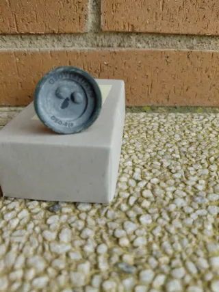 2 Soldados de plomo Metal & Soul