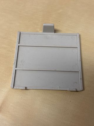 3 tapas gameboy originales