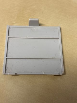 3 tapas gameboy originales