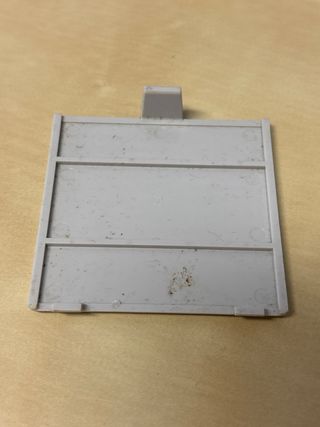 3 tapas gameboy originales