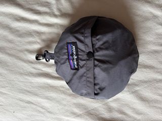 Gorro Patagonia Pescador Gris