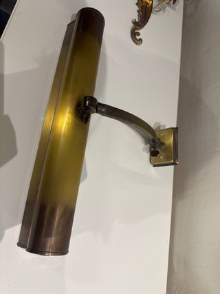 Applique da parete per quadri