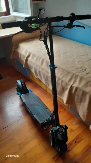 Patinete Eléctrico SmartGyro