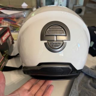 Casco Schuberth Jet Talla M