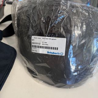 Casco Schuberth Jet Talla M