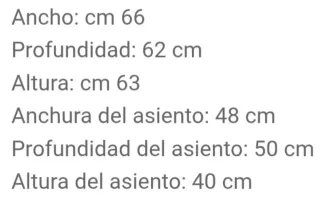 BUTACA IKEA SOLSTA OLARP NEGRA