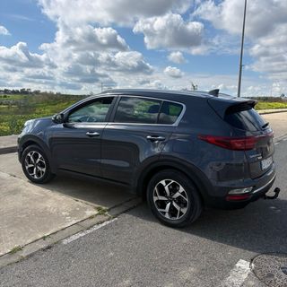 KIA Sportage 2021