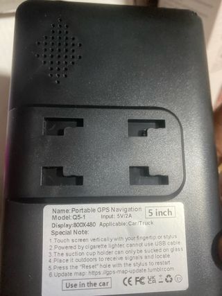 GPS Global Positioning System