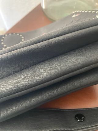 Bolso bandolera Mickey Mouse Desigual