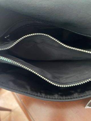 Bolso bandolera Mickey Mouse Desigual