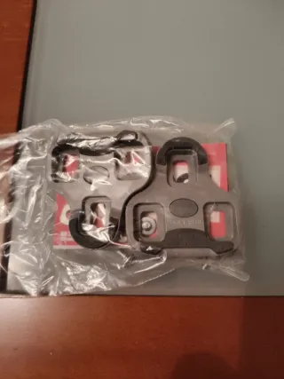 Calas Look Keo Grip nuevas