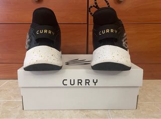 Zapatillas Baloncesto Under Armour Curry 3Z7 Talla