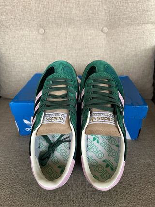 Zapatillas nuevas Spezial Talla 39