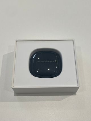 Auriculares Traductor Anfier