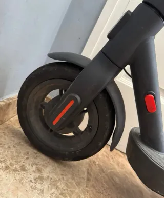 Patinete Eléctrico Xiaomi 4
