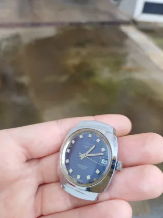 LUXOR CUERDA VINTAGE