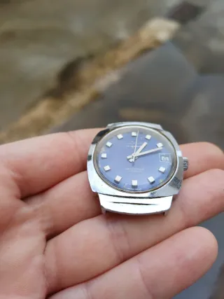 LUXOR CUERDA VINTAGE