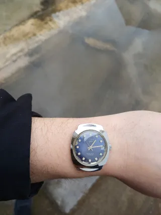 LUXOR CUERDA VINTAGE