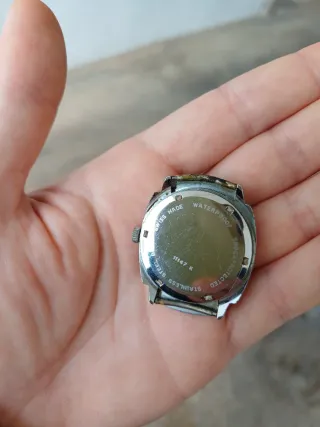 LUXOR CUERDA VINTAGE