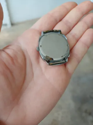 LUXOR CUERDA VINTAGE