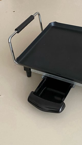 Plancha Eléctrica