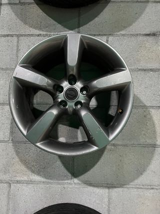 Llantas Nissan 350Z