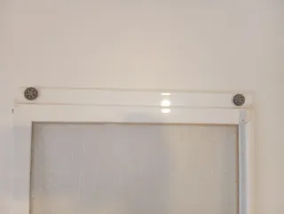 Panel de mampara de ducha