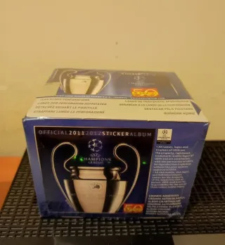 Box sigillati panini misti