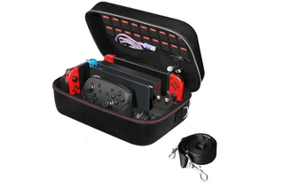 Nintendo Switch (versione OLED) Bianca SIGILLATA