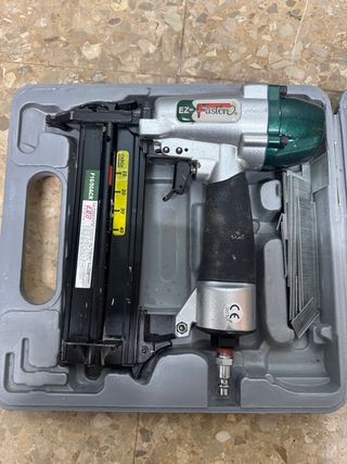 Pistola de clavos EZ-Fasten F16/50ACR