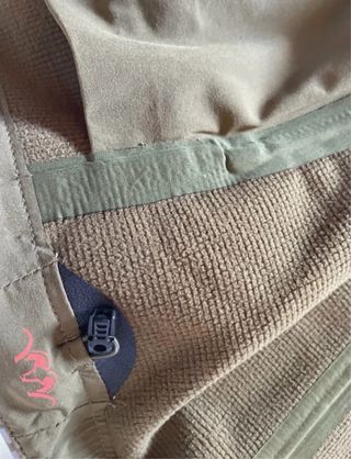 Chaqueta Blaser Camuflaje