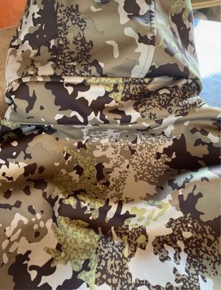 Chaqueta Blaser Camuflaje