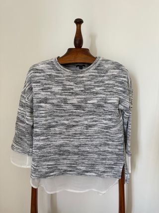 Jerseys variados en perfecto estado, varias marcas