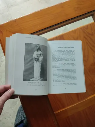 Flagelación, 1946-1996 Californios Cartagena.