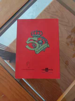 Flagelación, 1946-1996 Californios Cartagena.