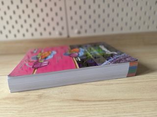 Libro: La Célula. Cooper