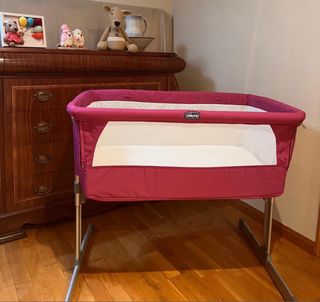Cuna colecho Chicco