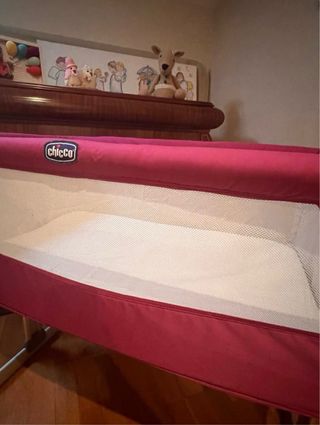 Cuna colecho Chicco