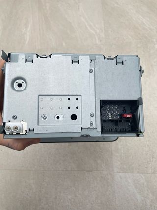 Radio Original VW Transporter T5 2014