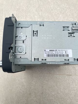 Radio Original VW Transporter T5 2014