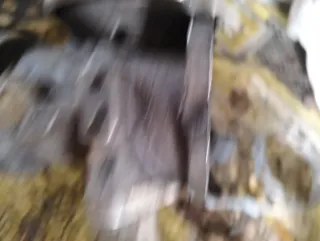 Válvula EGR Seat Ibiza